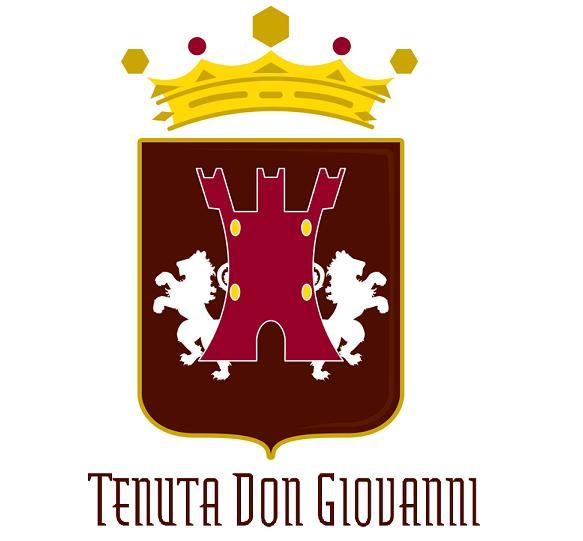Agriturismo Tenuta Don Giovanni Melendugno Dış mekan fotoğraf