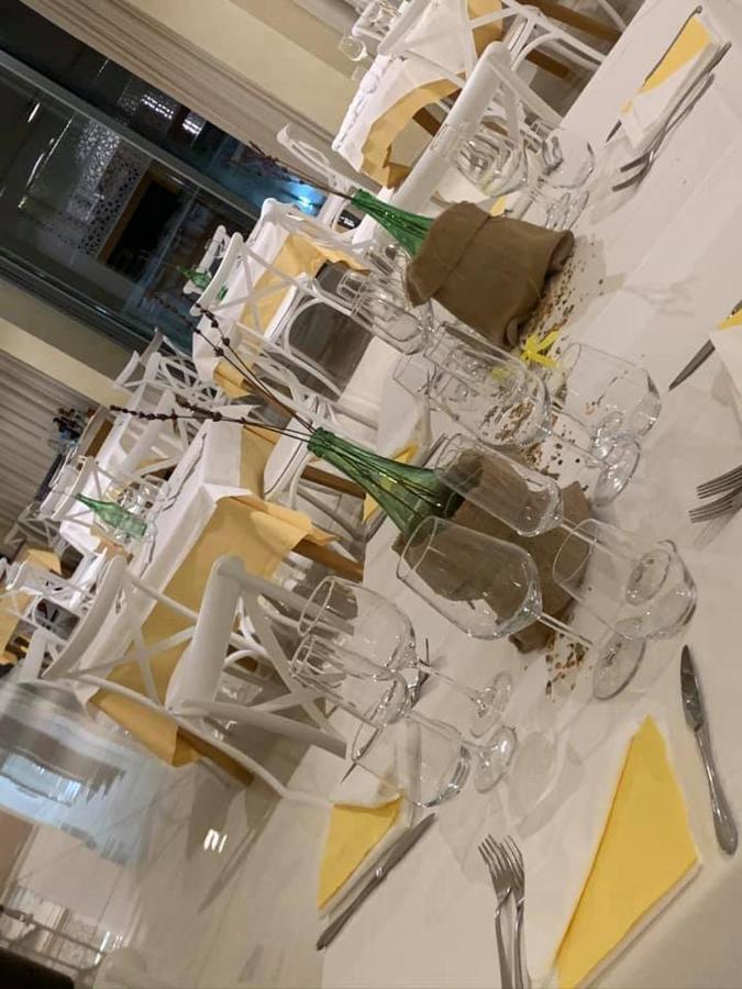 Agriturismo Tenuta Don Giovanni Melendugno Dış mekan fotoğraf