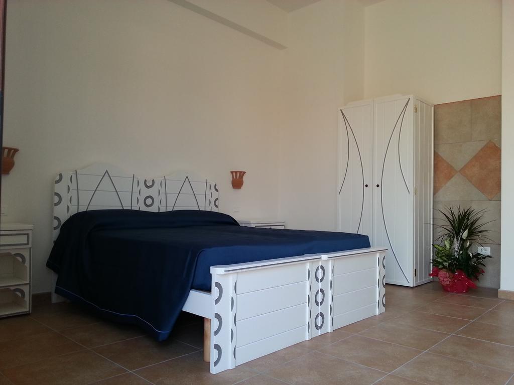 Agriturismo Tenuta Don Giovanni Melendugno Oda fotoğraf