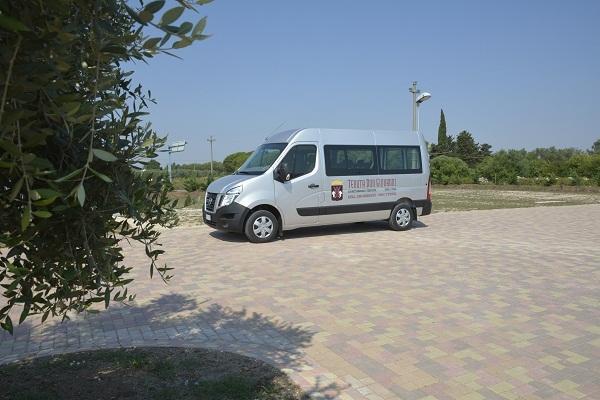 Agriturismo Tenuta Don Giovanni Melendugno Dış mekan fotoğraf