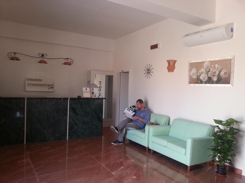 Agriturismo Tenuta Don Giovanni Melendugno Dış mekan fotoğraf