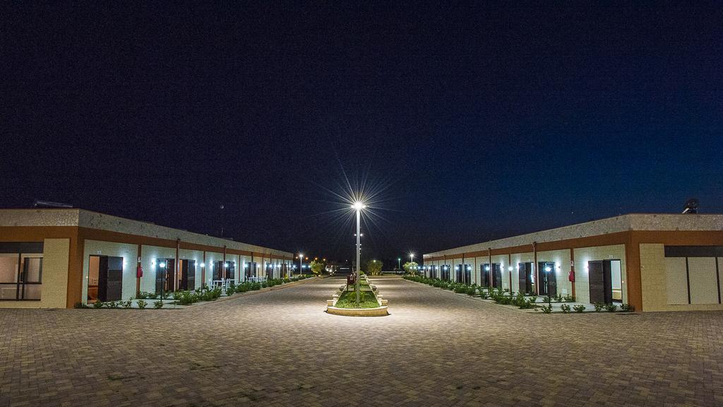 Agriturismo Tenuta Don Giovanni Melendugno Dış mekan fotoğraf