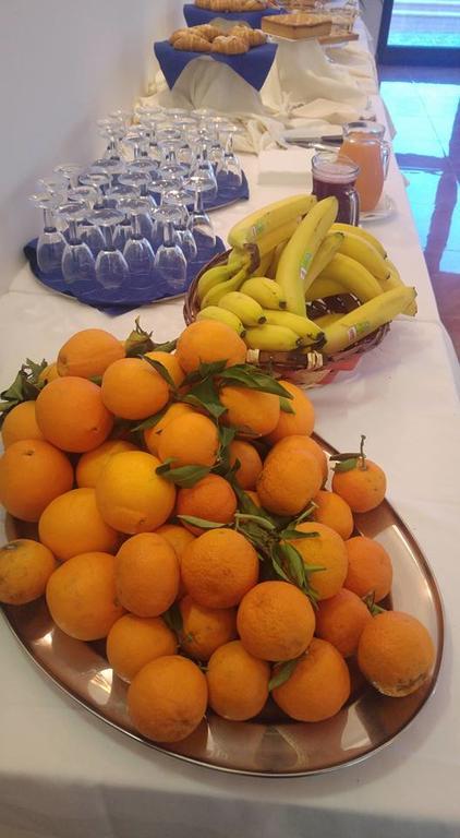 Agriturismo Tenuta Don Giovanni Melendugno Dış mekan fotoğraf