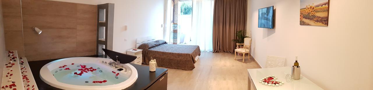 Agriturismo Tenuta Don Giovanni Melendugno Dış mekan fotoğraf