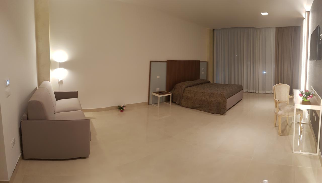 Agriturismo Tenuta Don Giovanni Melendugno Dış mekan fotoğraf