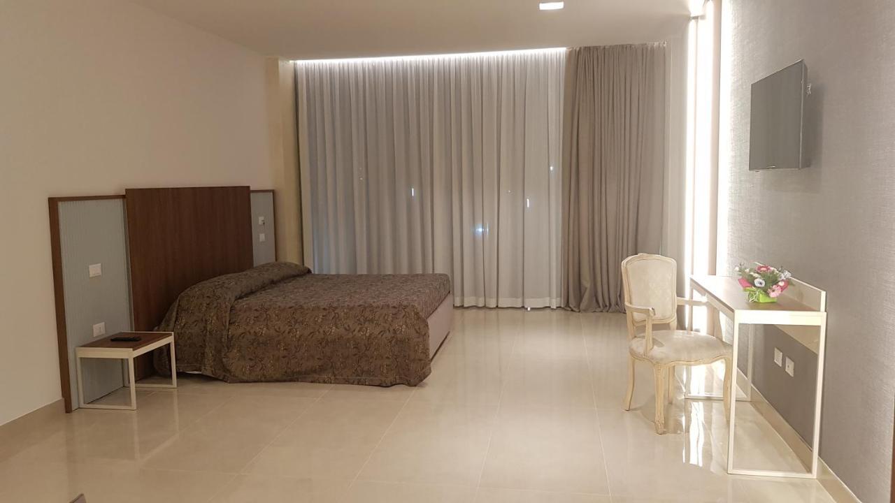 Agriturismo Tenuta Don Giovanni Melendugno Dış mekan fotoğraf