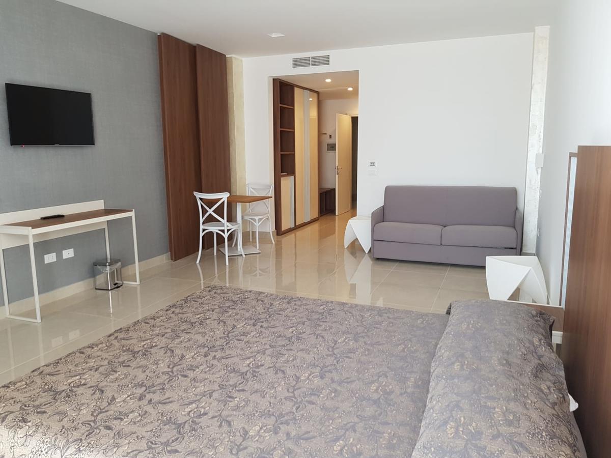 Agriturismo Tenuta Don Giovanni Melendugno Dış mekan fotoğraf