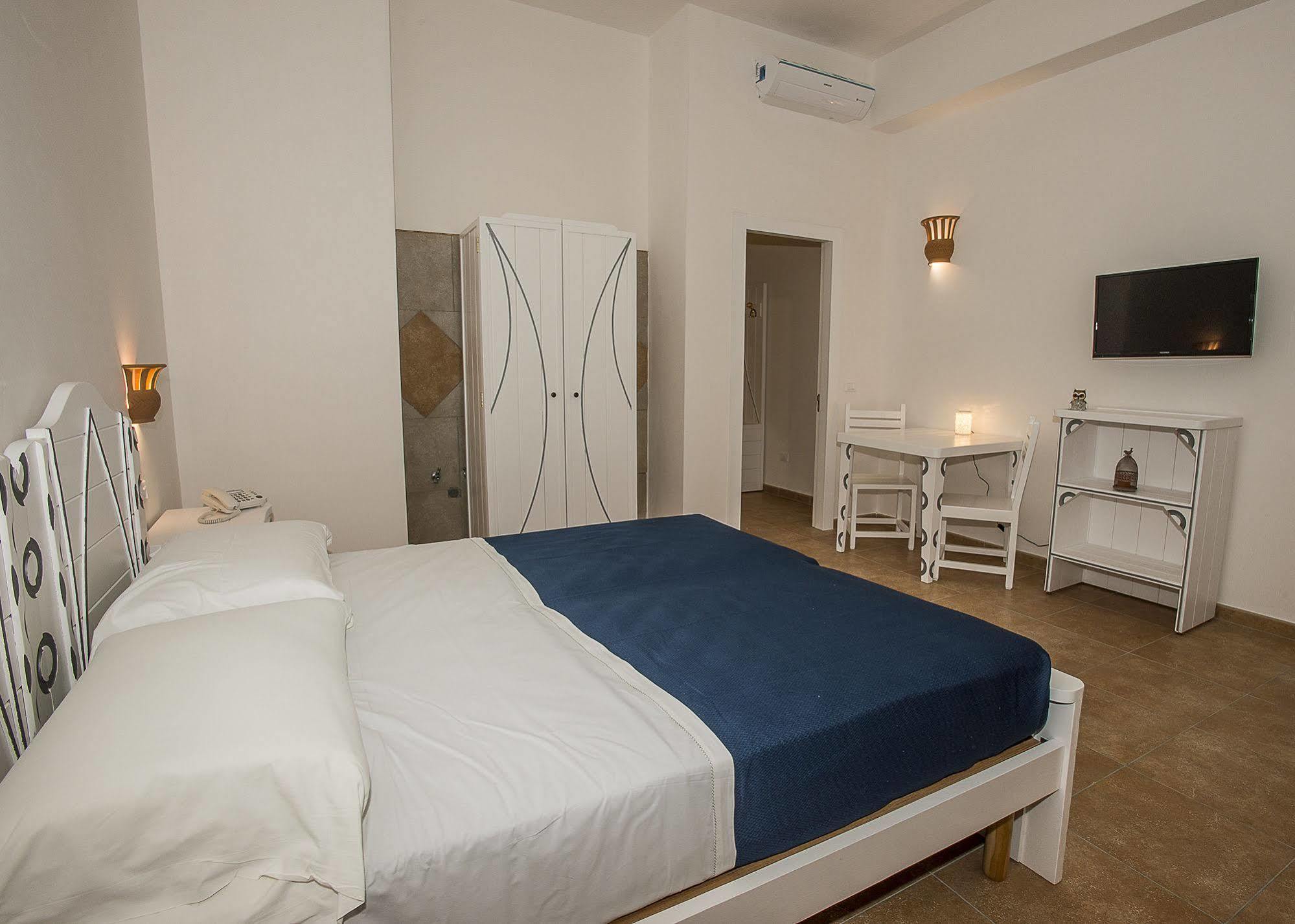 Agriturismo Tenuta Don Giovanni Melendugno Dış mekan fotoğraf