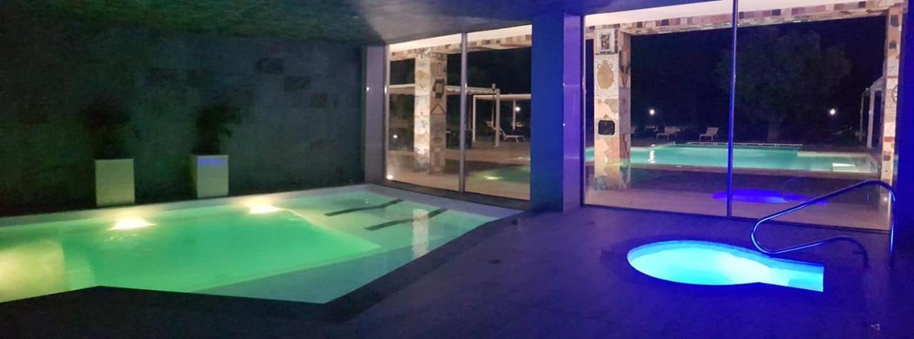 Agriturismo Tenuta Don Giovanni Melendugno Dış mekan fotoğraf